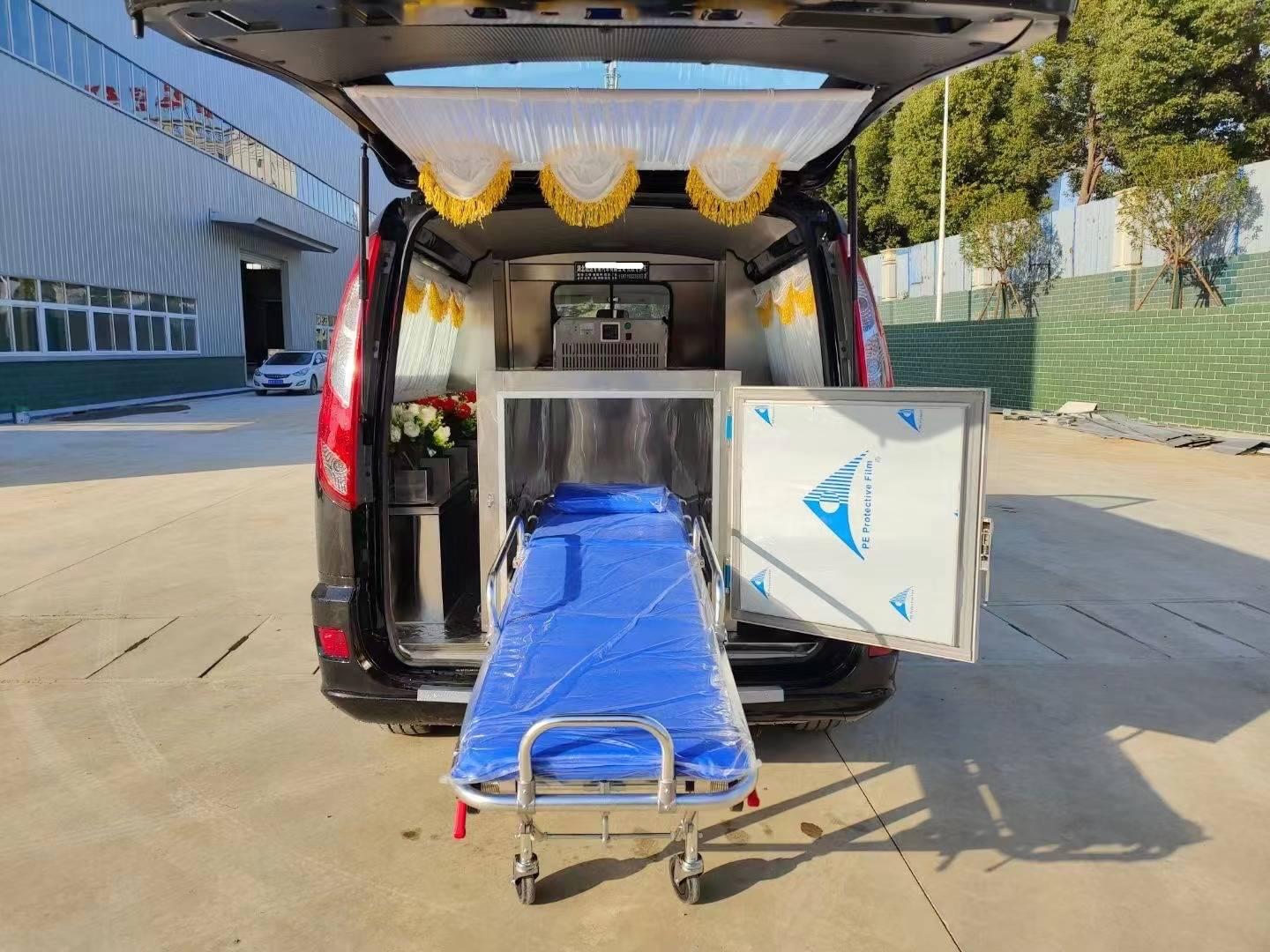 平塘县优质殡葬运输,守护最后一程